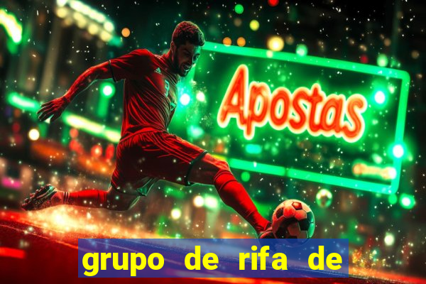 grupo de rifa de bicho whatsapp salvador